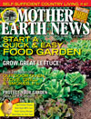MOTHER EARTH NEWS: April/May 2010
